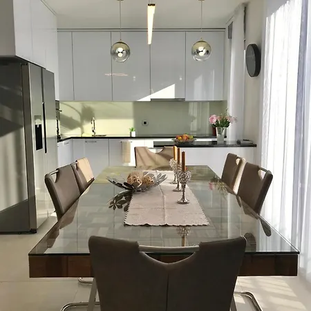 Luxury With Sea View * 斯普利特
