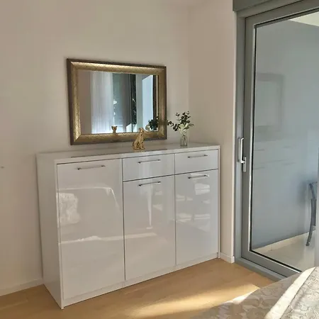 Luxury With Sea View 公寓 斯普利特