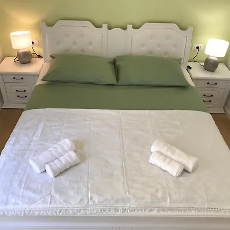 Luxury With Sea View 斯普利特