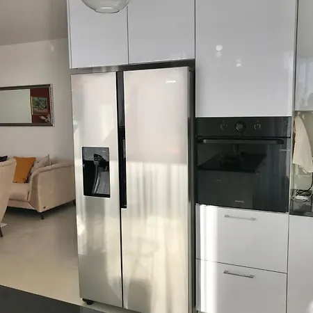 Apartment Luxury With Sea View Split