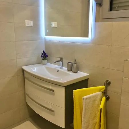 Apartment Luxury With Sea View *