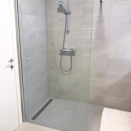 Luxury With Sea View Σπλιτ